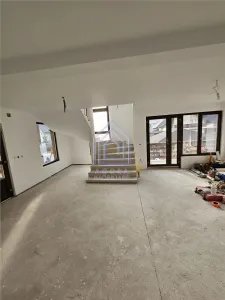 Casa noua  , moderna, zona rezidentiala. - foto 8