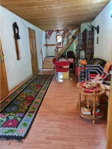 Pensiune, cabana pe malul Bistritei ,Suceava, Chiril - foto 8