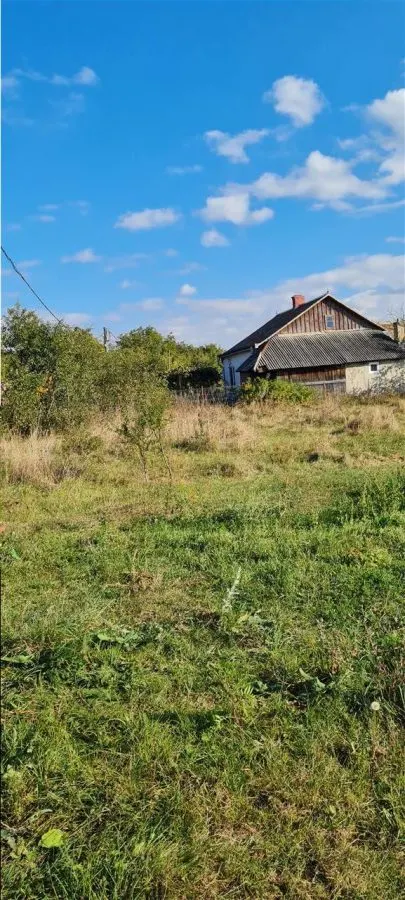 Teren Burdujeni, 2800 mp. - foto 1