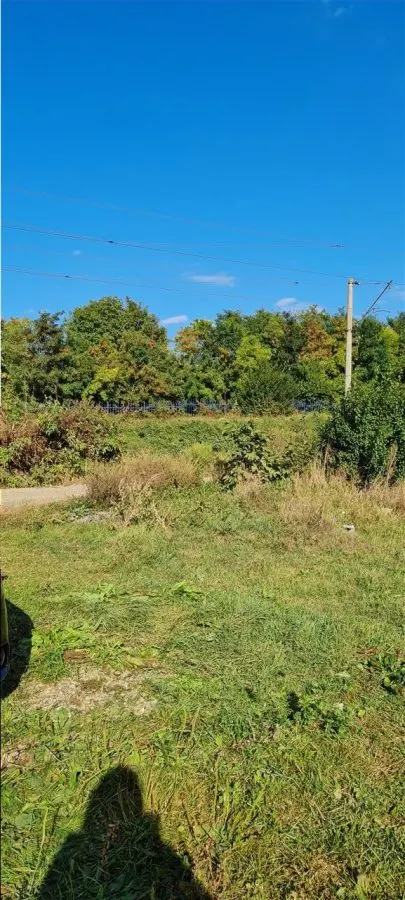 Teren Burdujeni, 2800 mp. - foto 4