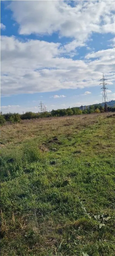 Teren Burdujeni, 2800 mp. - foto 5