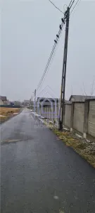 Teren rezidential Moara - Moara