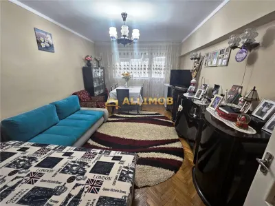 Apartament 2 camere, 65 mp utili, Ploiesti, zona ultracentrala . - Ploiesti