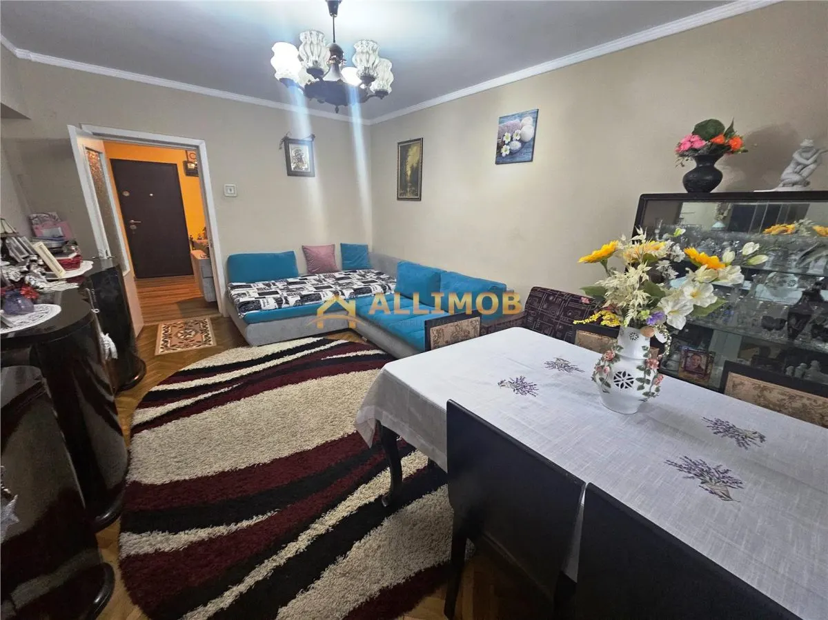 Apartament 2 camere, 65 mp utili, Ploiesti, zona ultracentrala . - foto 2