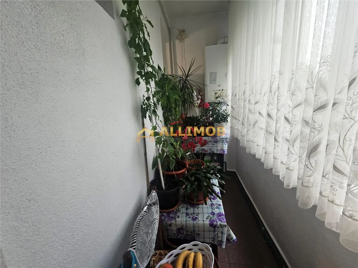 Apartament 2 camere, 65 mp utili, Ploiesti, zona ultracentrala . - foto 12