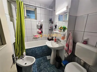 Apartament 2 camere, 65 mp utili, Ploiesti, zona ultracentrala . - foto 15