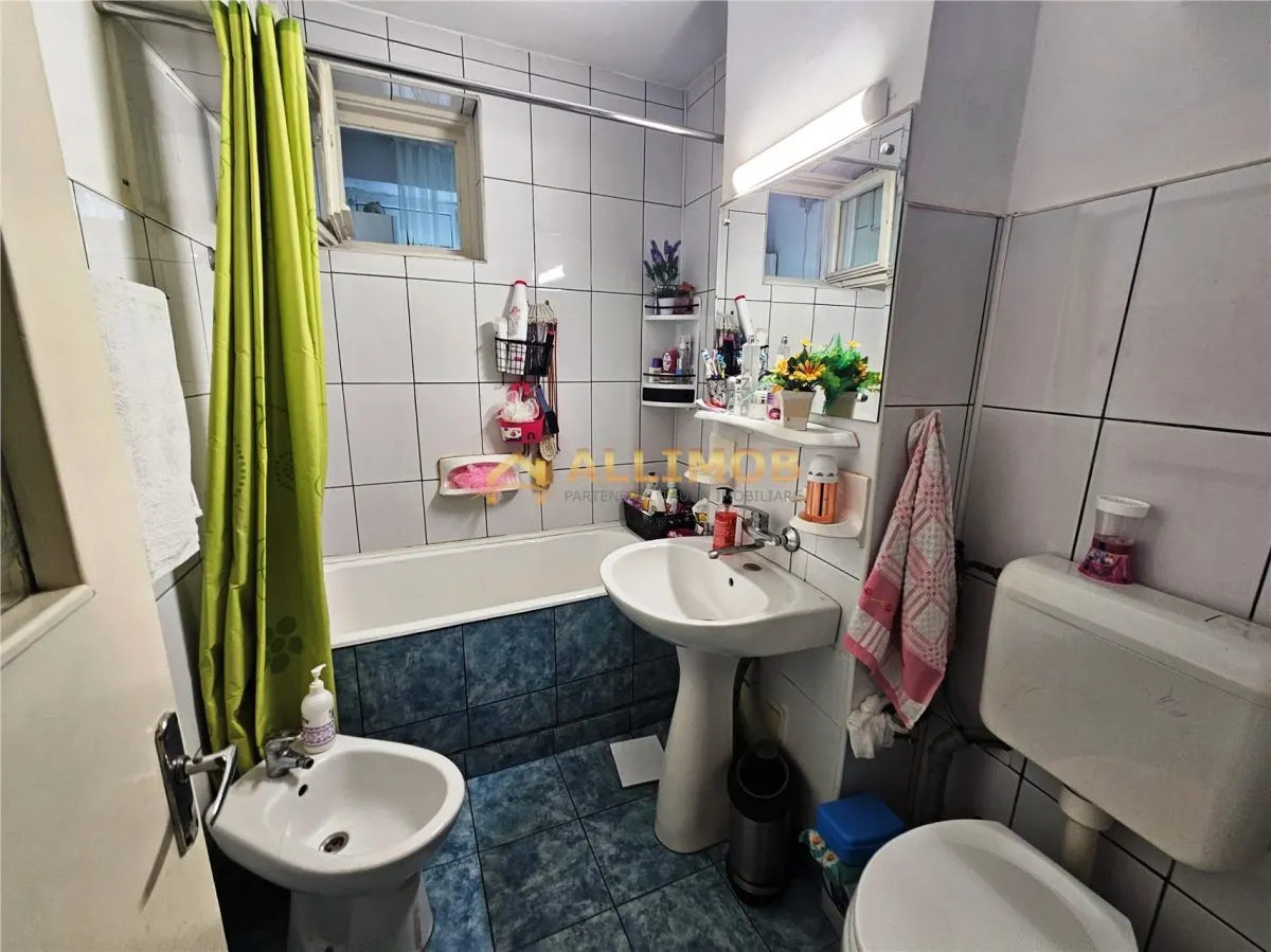 Apartament 2 camere, 65 mp utili, Ploiesti, zona ultracentrala . - foto 15