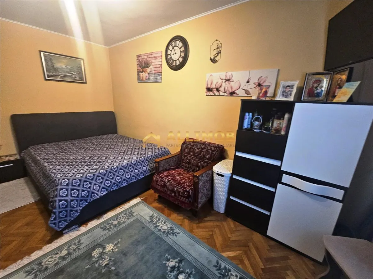 Apartament 2 camere, 65 mp utili, Ploiesti, zona ultracentrala . - foto 3