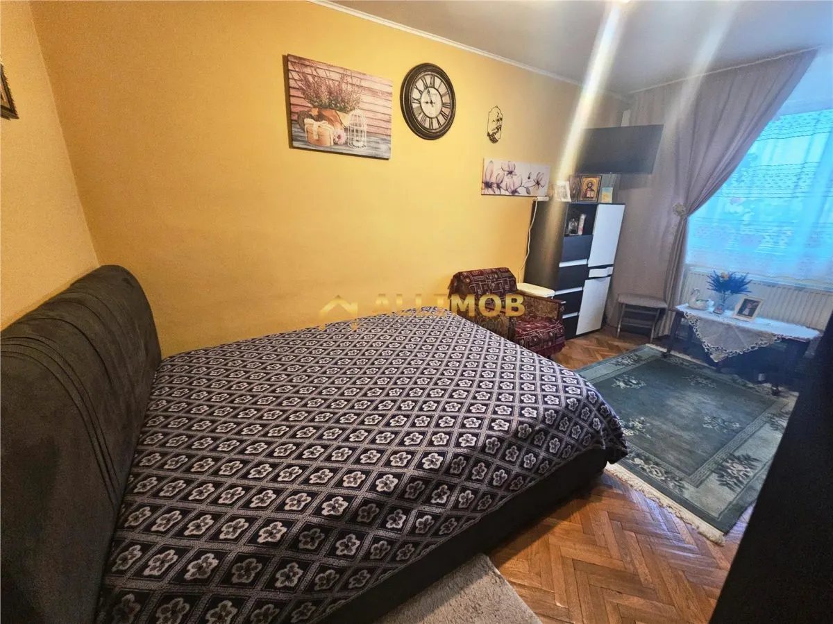Apartament 2 camere, 65 mp utili, Ploiesti, zona ultracentrala . - foto 4