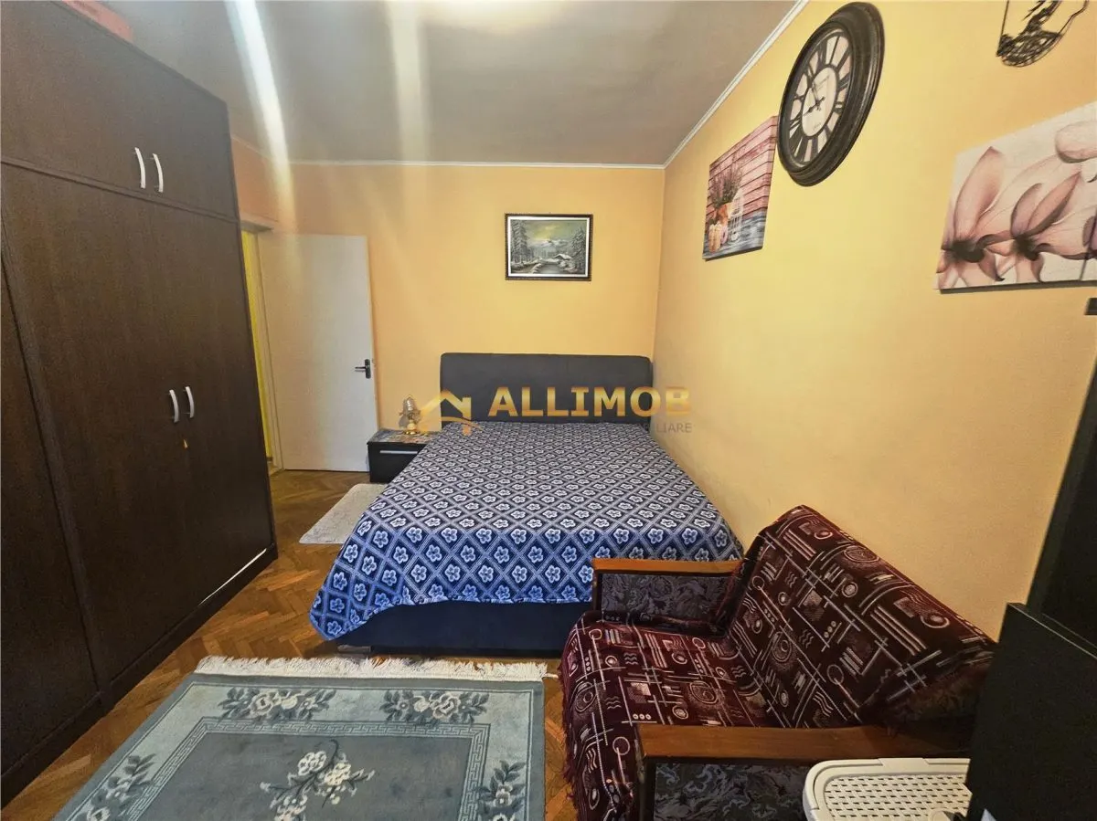 Apartament 2 camere, 65 mp utili, Ploiesti, zona ultracentrala . - foto 5