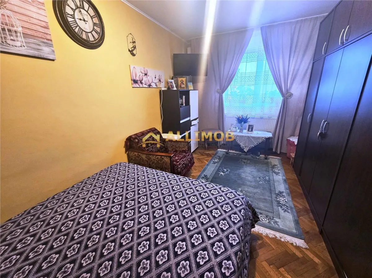 Apartament 2 camere, 65 mp utili, Ploiesti, zona ultracentrala . - foto 6