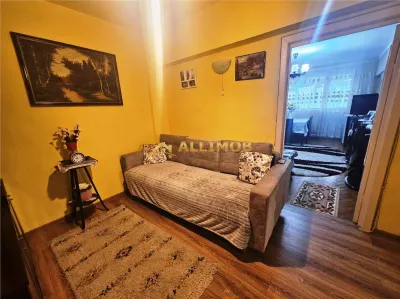 Apartament 2 camere, 65 mp utili, Ploiesti, zona ultracentrala . - foto 7