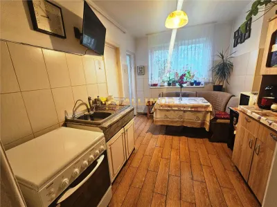 Apartament 2 camere, 65 mp utili, Ploiesti, zona ultracentrala . - foto 10
