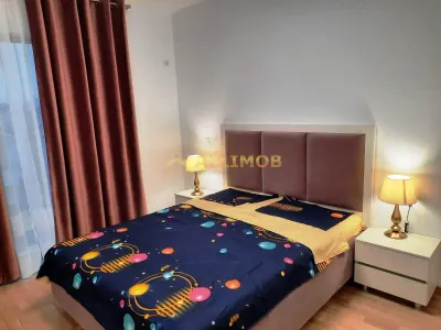 Apartament 2 camere in Ploiesti, zona Albert, MRS Village - foto 10