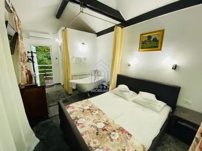 Teren premium cu 2 căsuțe în copac active în regim turistic - foto 6