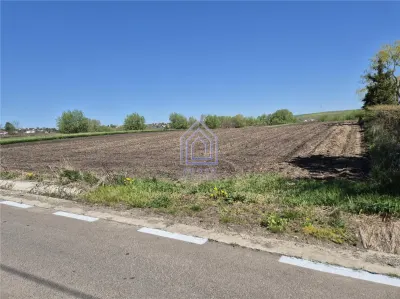 Teren intravilan Moara Bulai 51 ari - Bulai