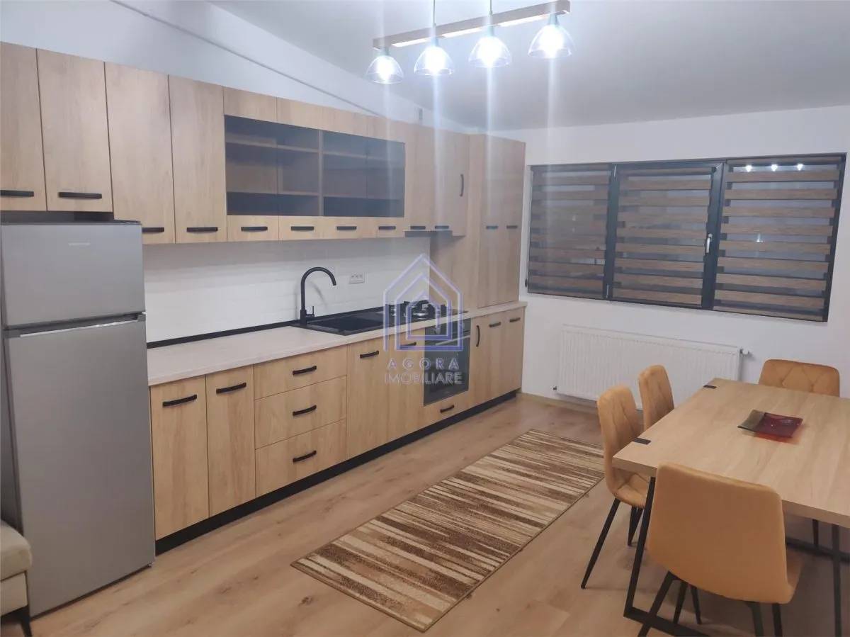 Apartament 3 Camere | Bloc Nou - foto 1