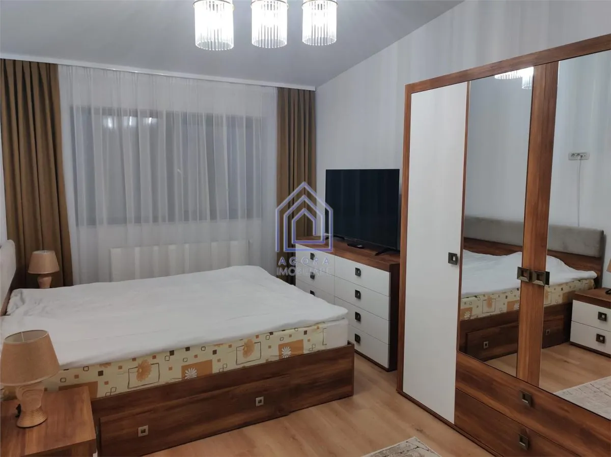 Apartament 3 Camere | Bloc Nou - foto 2