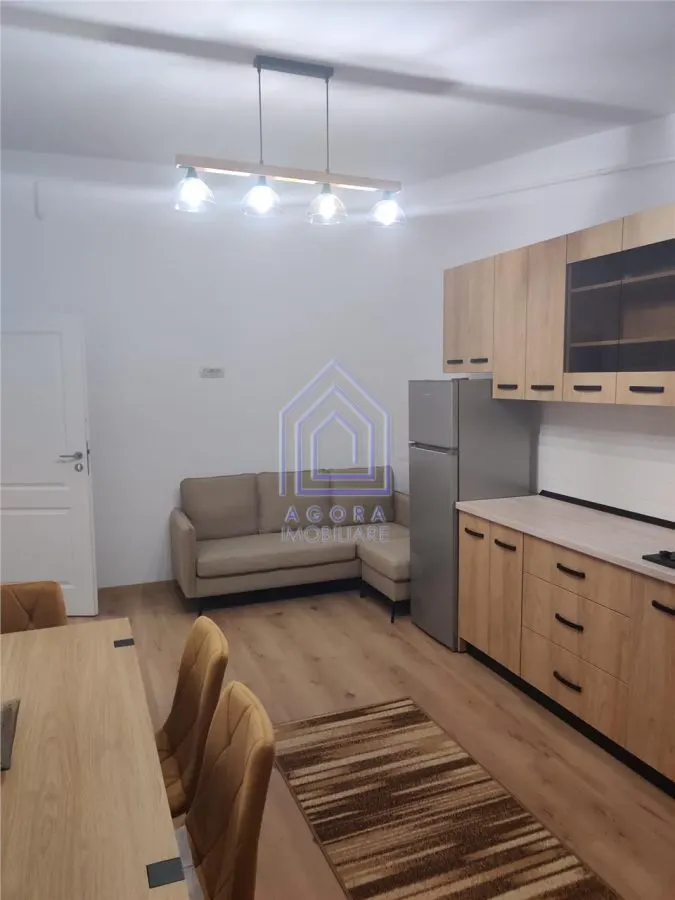 Apartament 3 Camere | Bloc Nou - foto 3