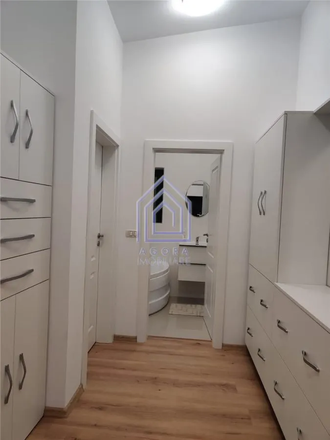 Apartament 3 Camere | Bloc Nou - foto 6