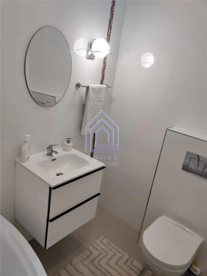Apartament 3 Camere | Bloc Nou - foto 8