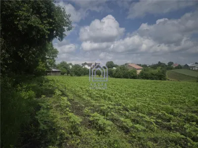 Teren intravilan Moara Nica - zona Scolii - foto 4