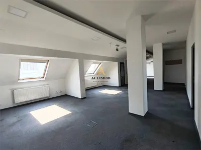 Spatiu de birouri in Ploiesti, zona Bulevardul Independentei - Ploiesti
