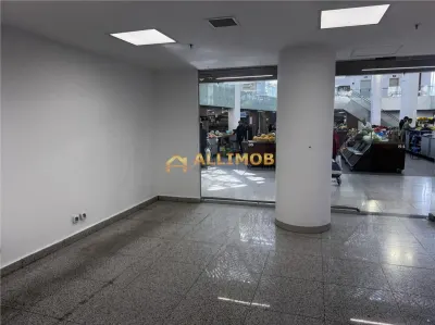 Spatiu comercial  in Piata Sudului - Bucuresti