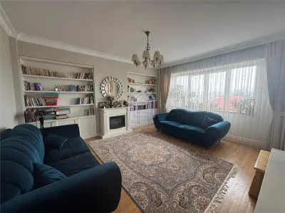 Apartament 3 camere 97 mp | Petru Rares | Etaj 2 - Suceava