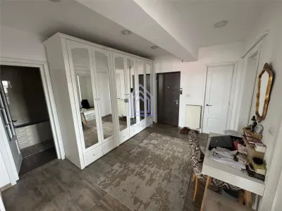 Apartament 3 camere 97 mp | Petru Rares | Etaj 2 - foto 4