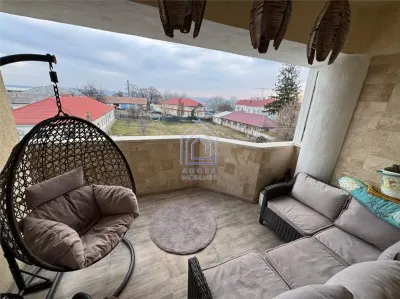 Apartament 3 camere 97 mp | Petru Rares | Etaj 2 - foto 7