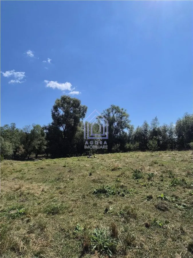 Teren intravilan Manastirea Humorului - 1360 mp - foto 4