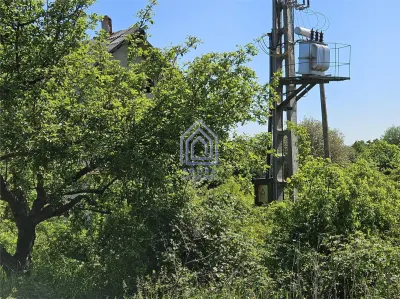 Teren 17400 mp  si  Constructii ,  Comuna Todiresti, Suceava - foto 10
