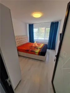 Apartament de inchiriat in Targoviste, zona Micro 6 - foto 3