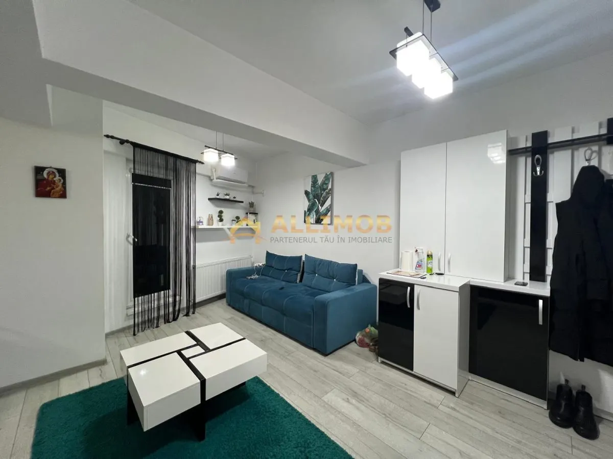 Apartament 2 camere in Ploiesti, zona 9 Mai - foto 1