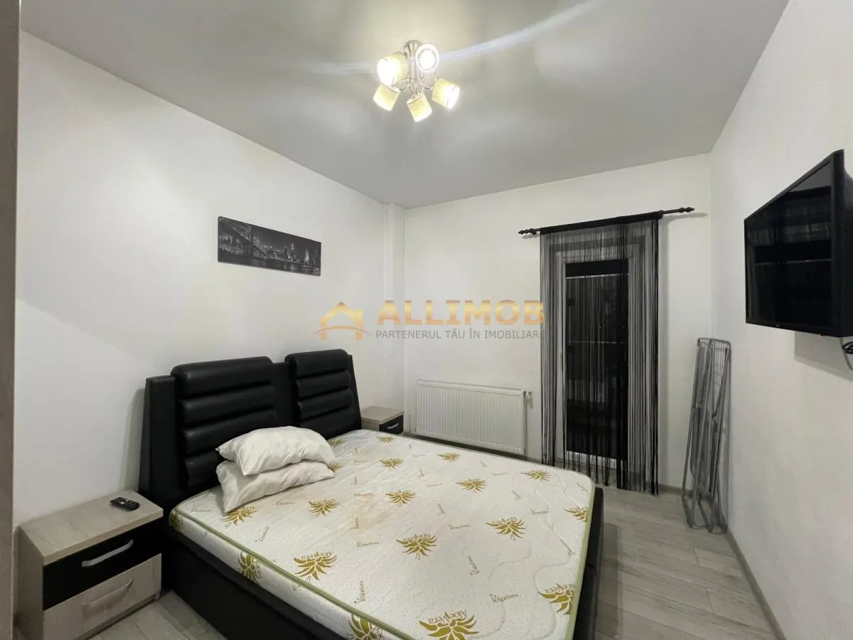 Apartament 2 camere in Ploiesti, zona 9 Mai - foto 4