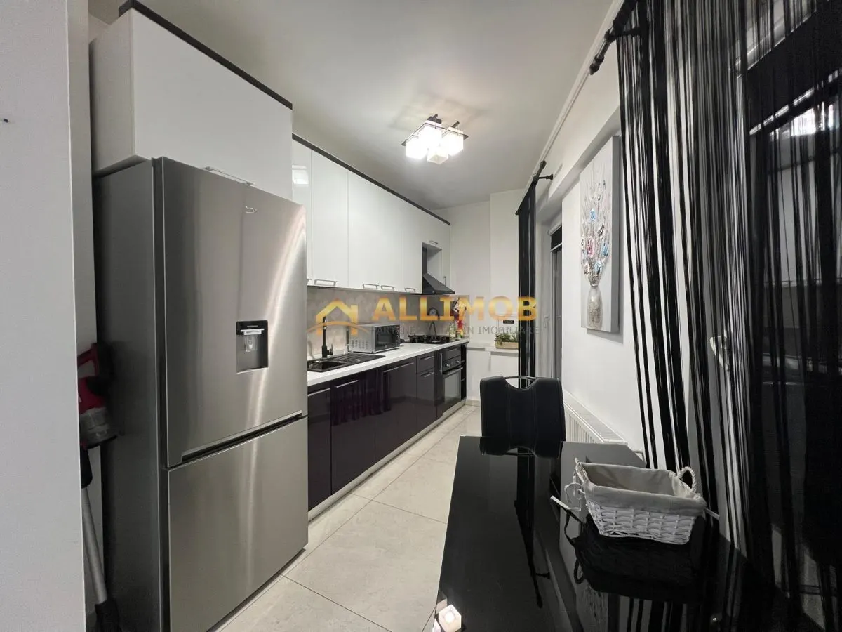 Apartament 2 camere in Ploiesti, zona 9 Mai - foto 6