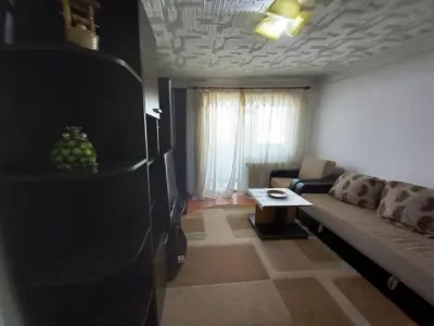 Apartament 2 camere in Ploiesti, zona Vest - Ploiesti