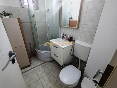 Apartament 3 camere in Ploiesti, zona Nord, Jysk - foto 17