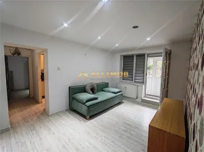 Apartament 3 camere in Ploiesti, zona Nord, Jysk - foto 4