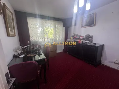 Apartament 2 camere in Ploiesti, zona Democratiei. - foto 16