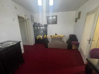 Apartament 2 camere in Ploiesti, zona Democratiei. - foto 17