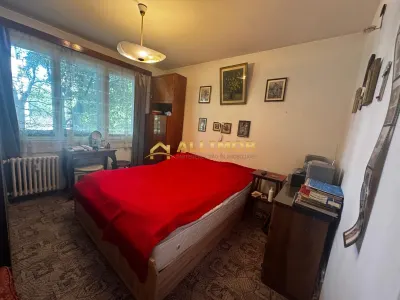 Apartament 2 camere in Ploiesti, zona Democratiei. - foto 6