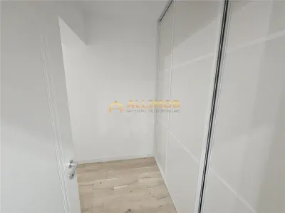 Apartament 3 camere mobilat si utilat in First Estates Pipera . - foto 9