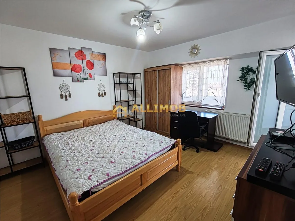 Garsoniera in Ploiesti, zona ultracentrala - foto 1