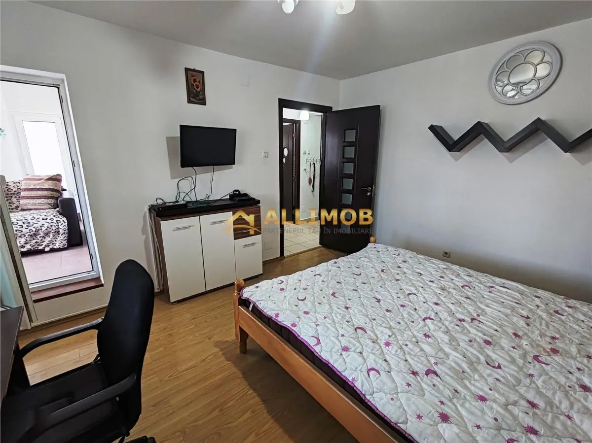 Garsoniera in Ploiesti, zona ultracentrala - foto 2