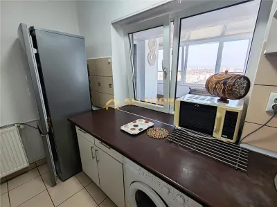 Garsoniera in Ploiesti, zona ultracentrala - foto 13