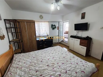 Garsoniera in Ploiesti, zona ultracentrala - foto 3