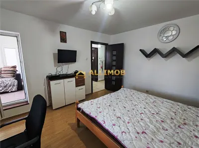 Garsoniera in Ploiesti, zona ultracentrala - foto 6