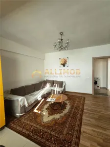 Apartament 3 camere in Ploiesti, zona 9 Mai - Ploiesti